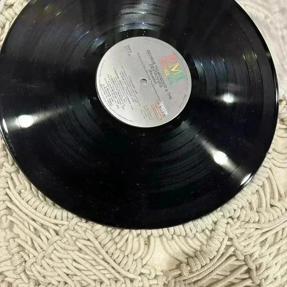 George ThOrOgOOD AND THE destroyers maverick LP record. - Picture 5 of 5